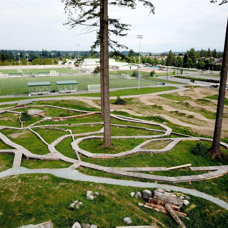 2020 Aldergrove BP Skills Drone JH