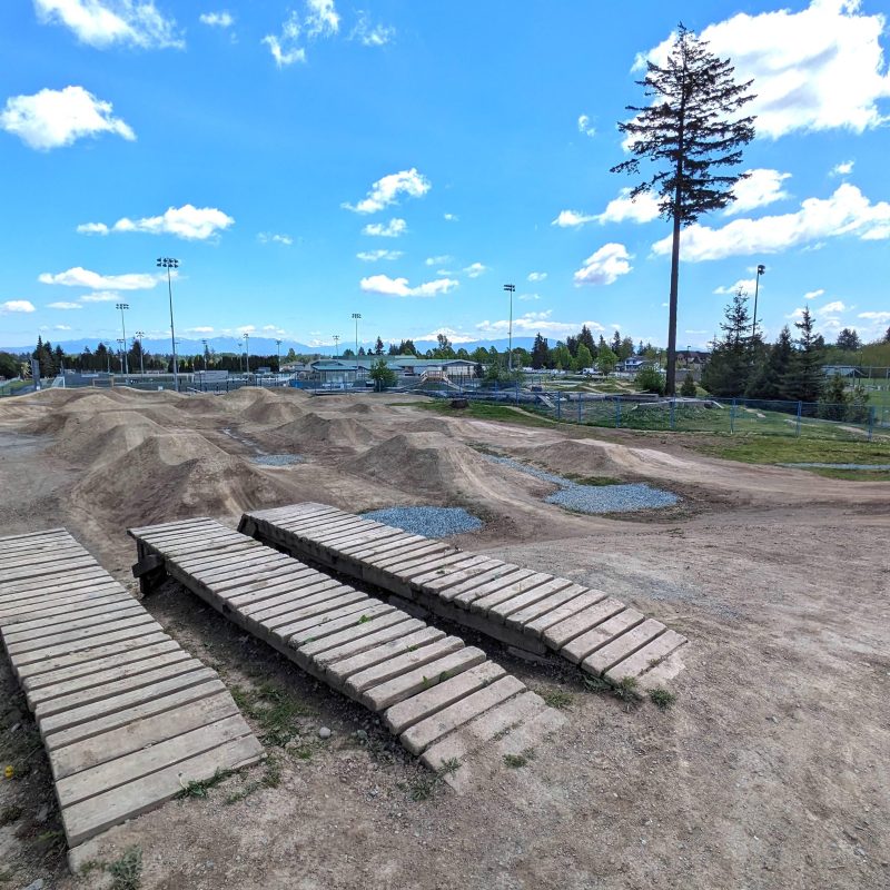2024 Aldergrove BP Jumps CC