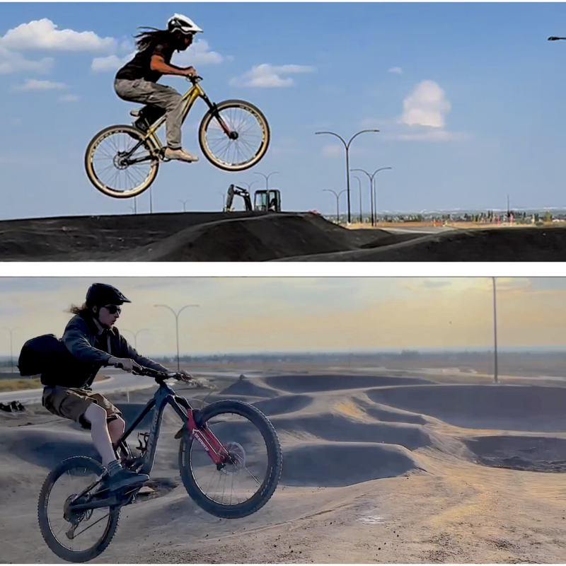 2025 Alpine PP Triding Hoots
