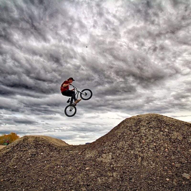 20 XX Beaverlodge BP Guy Jumps S Mac Intyre