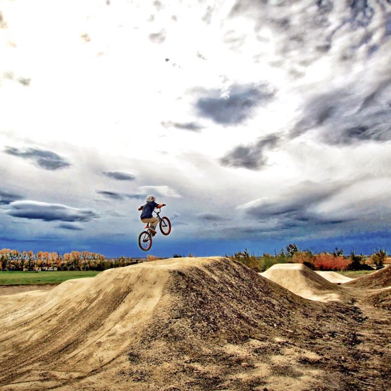20 XX Beaverlodge BP Kid Jumps BPFP fb