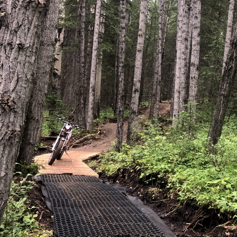2020 Bighorn Hahn Grid JH