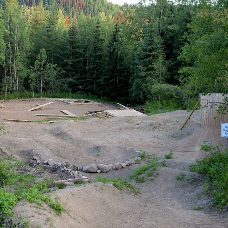 2006 Burns Lake Skills 9