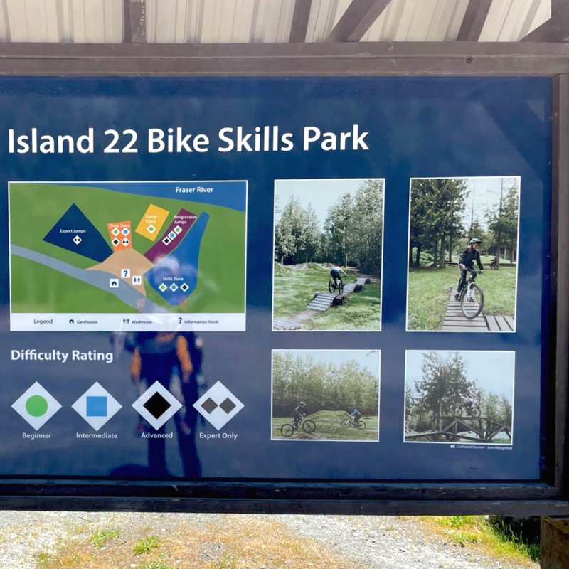 2023 Chilliwack BP signage outdoorfam ca crop