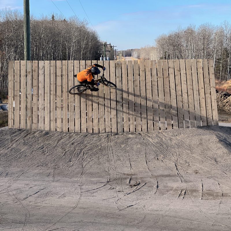 2022 Cold Lake BP Jay Wall