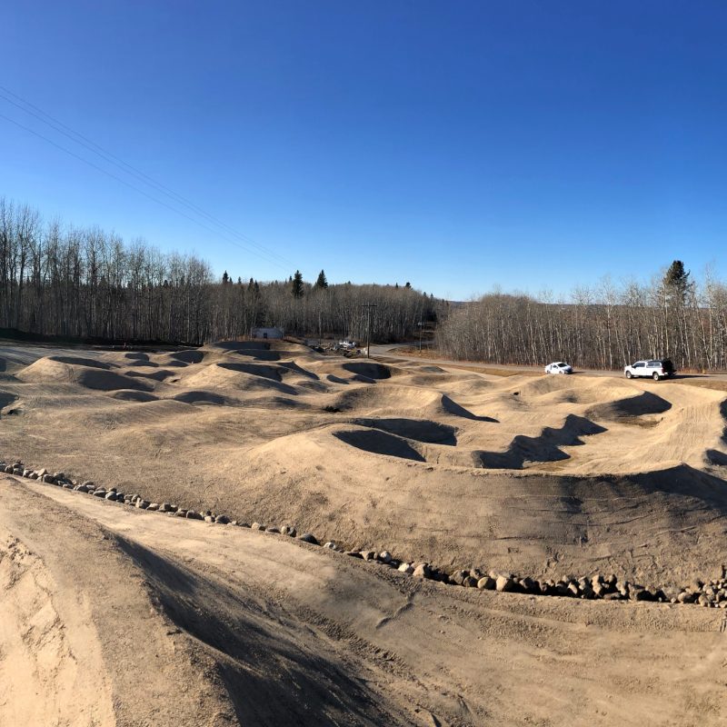 2022 Cold Lake PT Overall JH