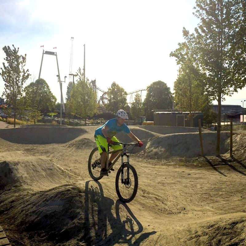 2015 Hasting Park PT Roller Rider VDJC copy
