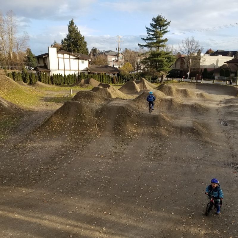 2020 Garden City BP jumps inmagicland com