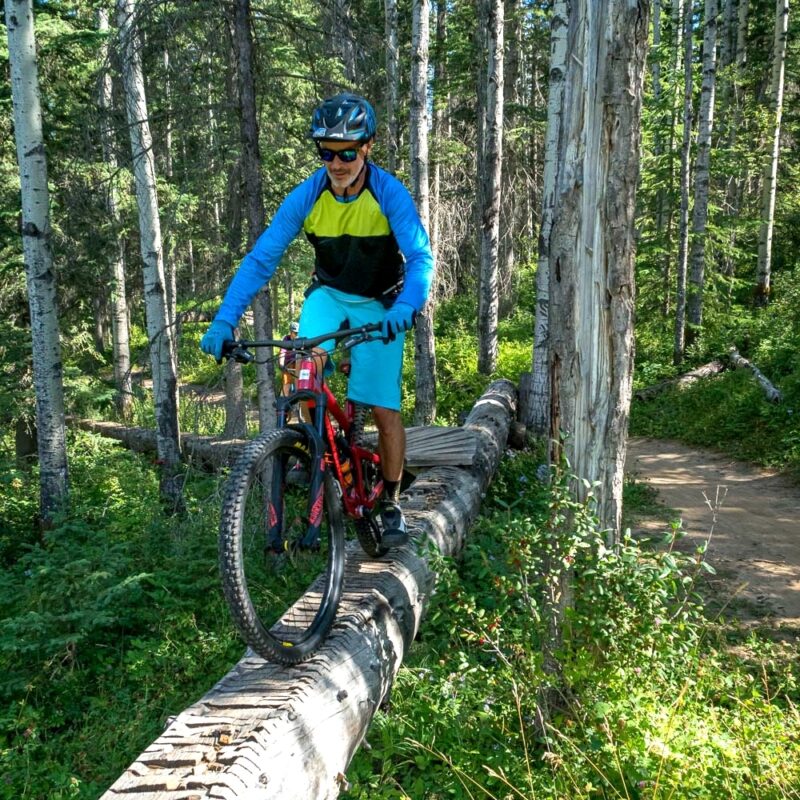2020 Hinton BP Happy Creek Trails C Istace