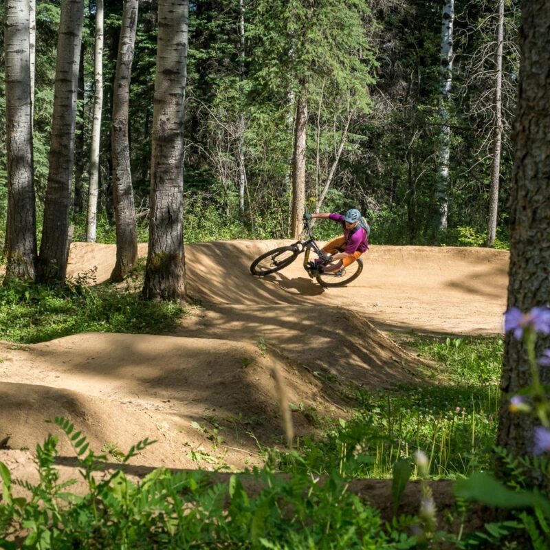 2020 Hinton BP Trail Ride C Istace