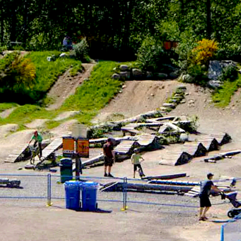 2012 Inter River BP Drops Skills letsgobiking net