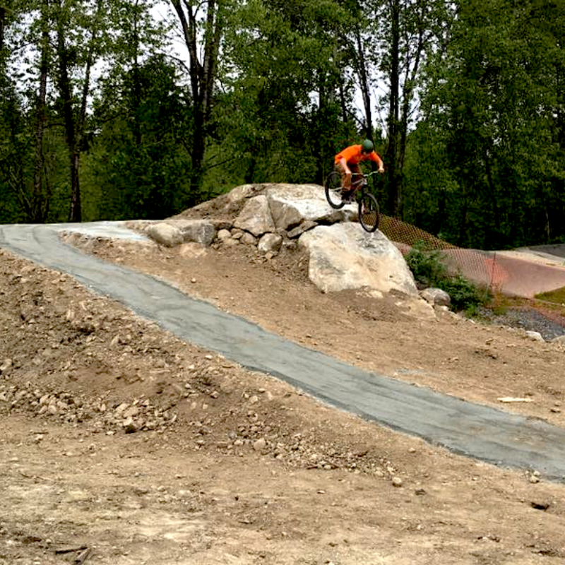 2017 Inter River BP Rock Ramp JH