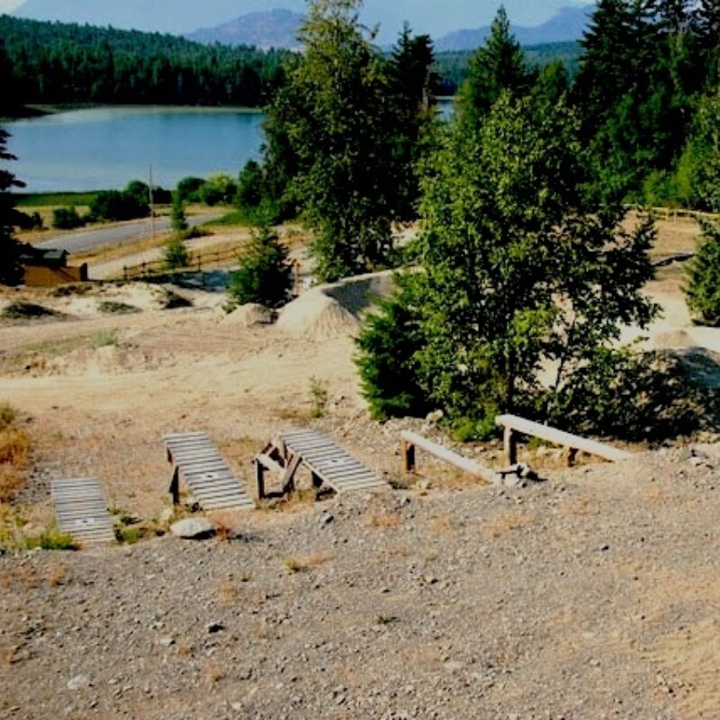 20 XX J Evdokimoff drops Whitelakecabins com trim