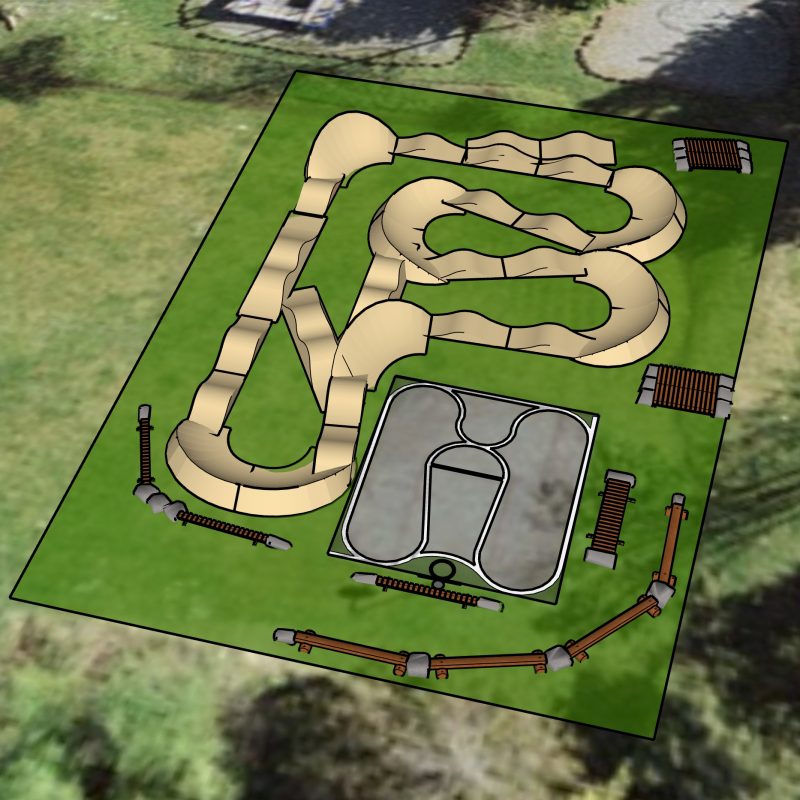 2016 Lantzville BP Concept Layout skpshot
