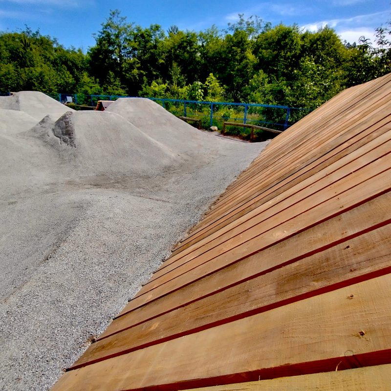 2022 Maple Ridge JMBP Wall Ride CC