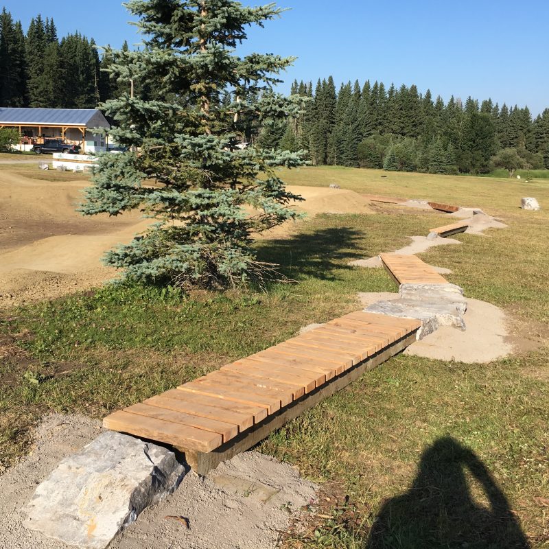 2017 Nordegg BP skillstrail JH