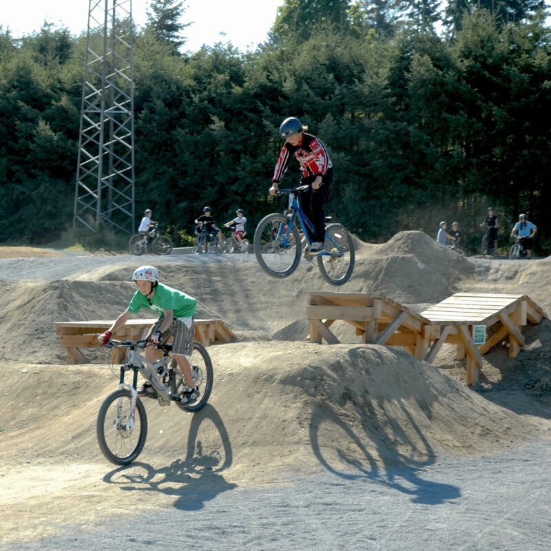 2009 Penzer BP Jump Line web blog
