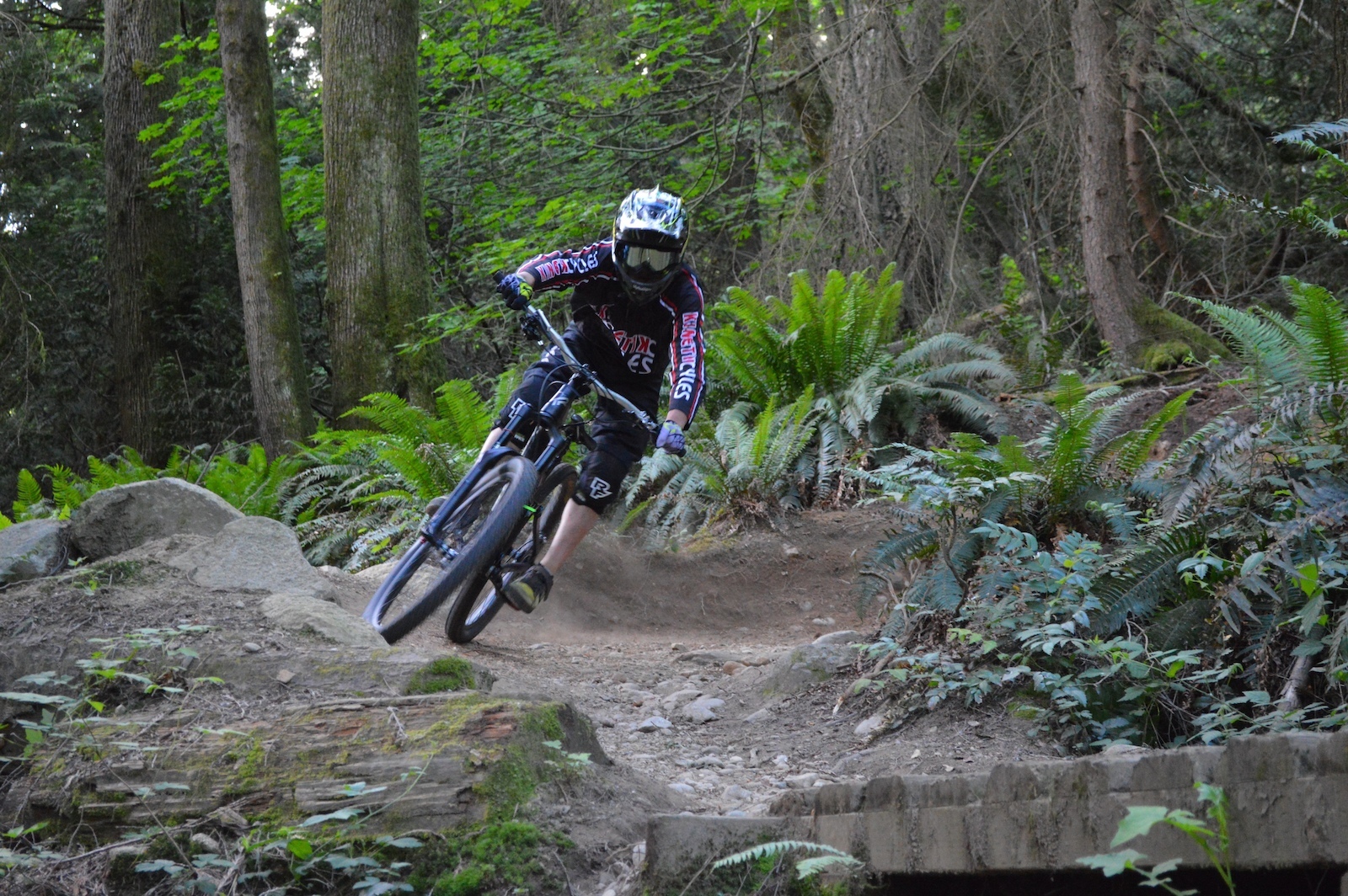 Lower Gear Jammer de trailforks com
