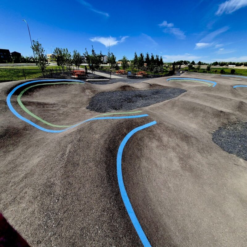 2025 Southwinds PPT paintlines fb Morinville Sturgeon Pump Track