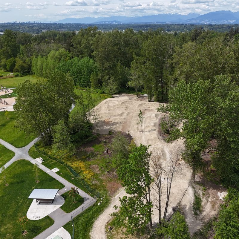 2025 Salmonberry BP Drone JA
