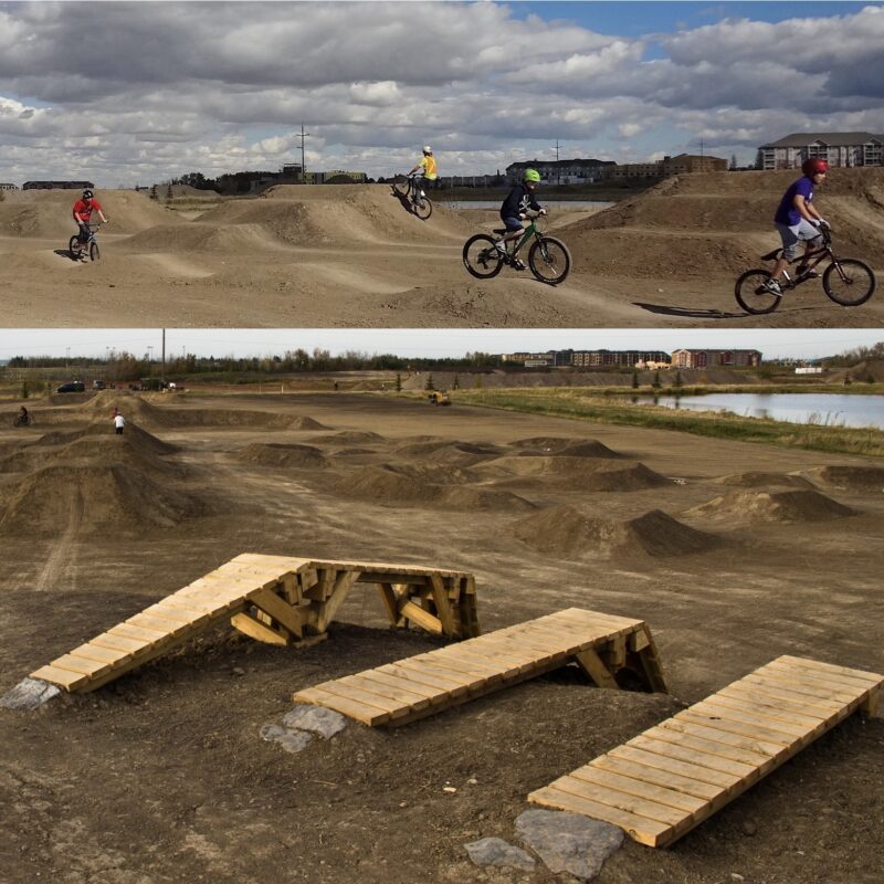 2012 Sherwood BP jumps duo Hoots