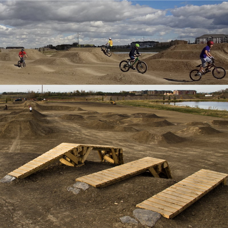 2012 Sherwood BP jumps duo Hoots