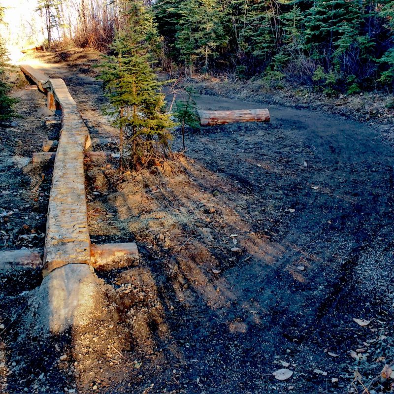 2018 S Bear Creek BP Trail JH