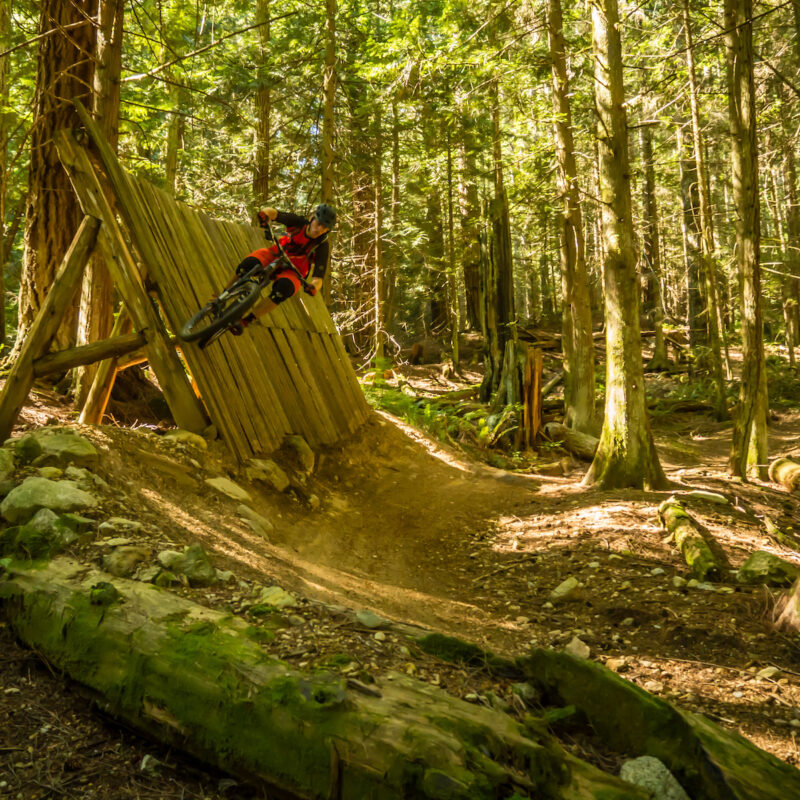 2016 Check Minus Wall Ride Canadaka