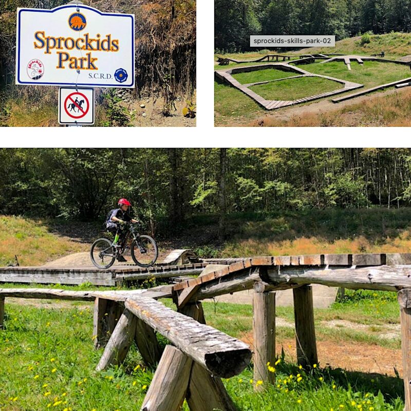 20 XX Sprockids BP collage Brettmtbwithkids com