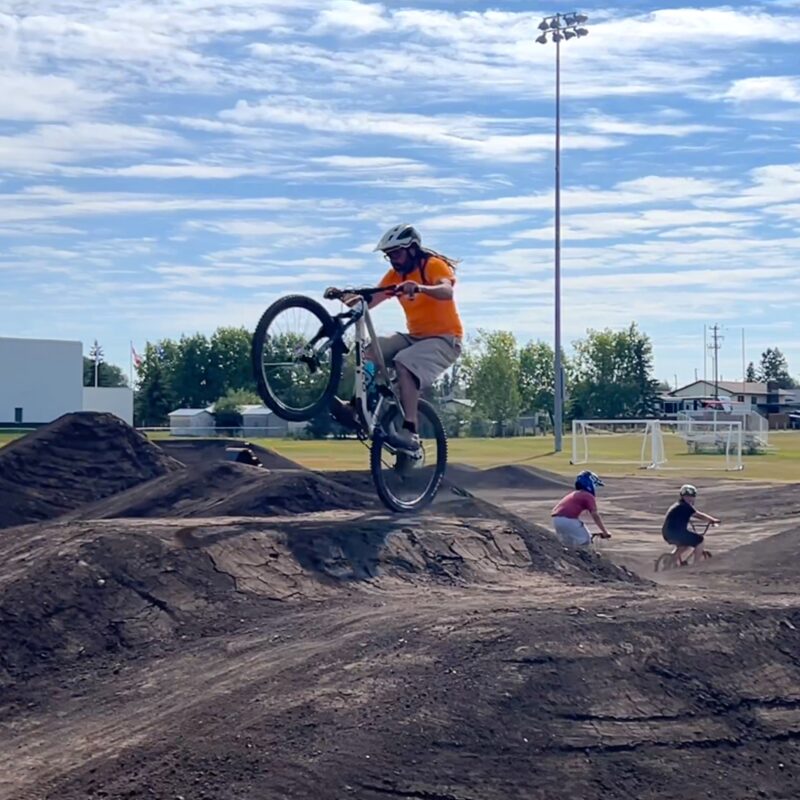 2025 Wembley BP Jayjumps Everett