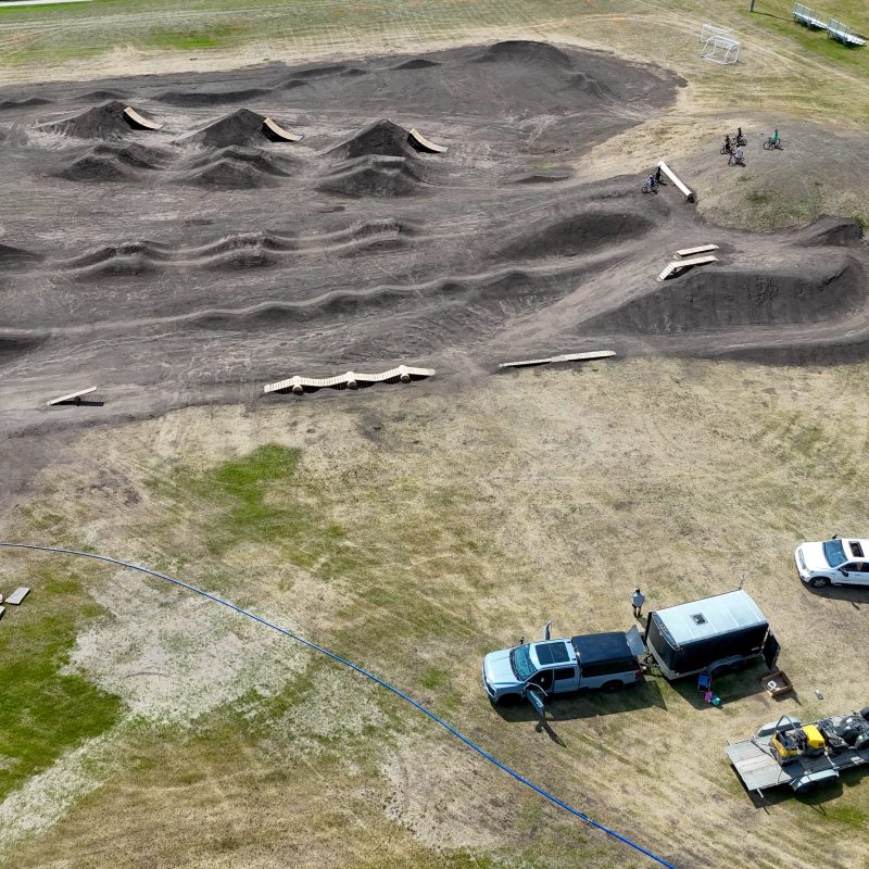 2025 Wembley BP Jumps Start JA