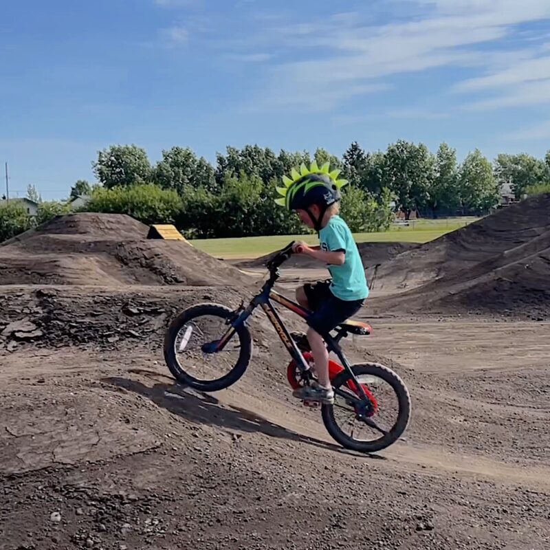 2025 Wembley BP dinokid Everett