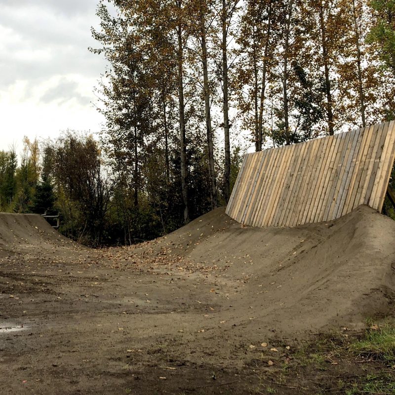 2019 Whitecourt BP Wall Ride JH