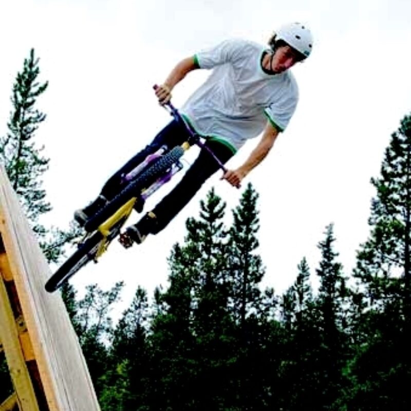 20 XX Whitehorse BP Wall Ride Whitehorse Daily Star