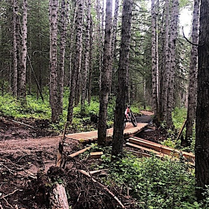Hahn geogrid paddock slab in Bighorn IMG 5274