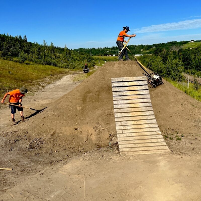 2020 Devon BP Jump Maint JH